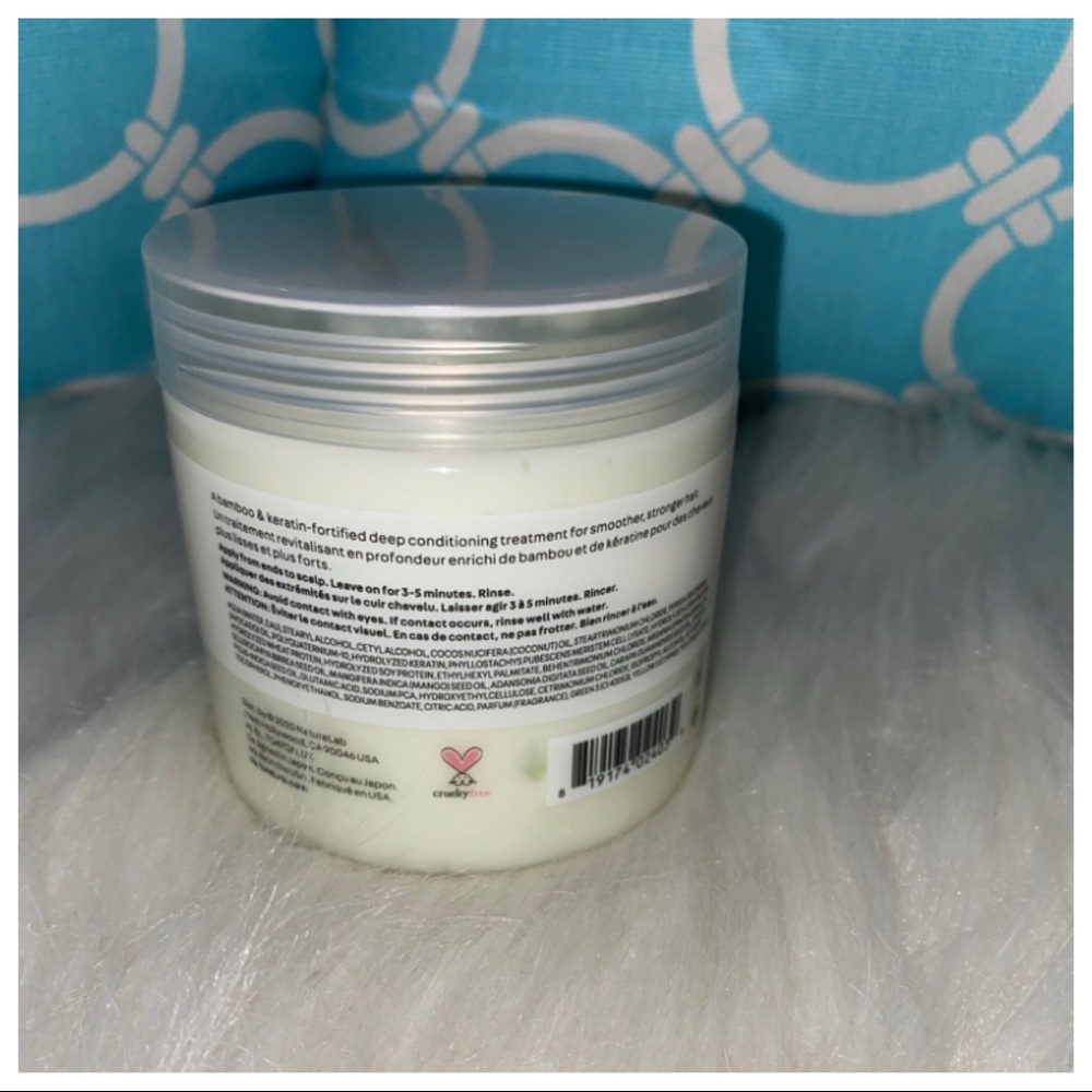 Nature Lab Perfect Repair Hair Masque 6.7 fl oz - Picture 8 of 9